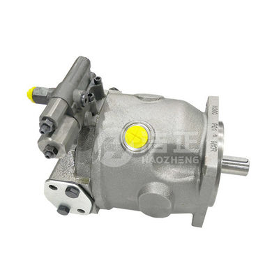 Konstruksi Rexroth Piston Pump
