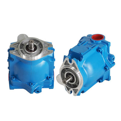 Komersial Parker Hydraulic Pumps Pvac Wear Resistant Parker Gear Pump Pv