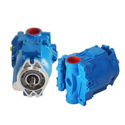 Piston Parker Hydraulic Pumps PVE21AR05AA10A1800000100100CD0A Pabrik pompa piston China