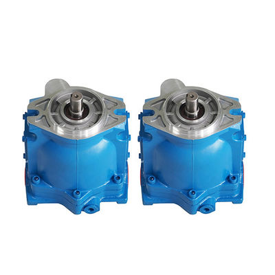 PV CODE Parker Pompa Piston Variabel Hidraulik PVE19AR05AA10B211100A100100CD0A