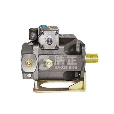 A4VSO71DR-10X-PZB13K33 Pompa Hidraulik dengan K33 Melalui Drive