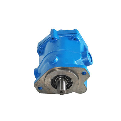 ODM Vickers Pompa Hidraulik PVB10-RSY-31-CM-11-I Pompa Piston PVB PVB15 PVB20 PVB29 PVB45 PVB90 Seri Pompa Piston Tekanan Tinggi PVB15RSY30CM11 pemasok Cina