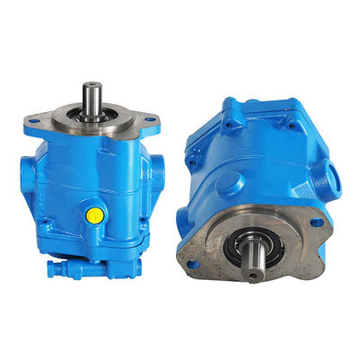 Desain Modular Vickers Pompa Piston Hidraulik