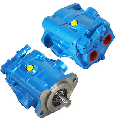 857350-IN150 Vickers Axial Piston Pump Pvq Vickers Pto Pump Untuk Konstruksi