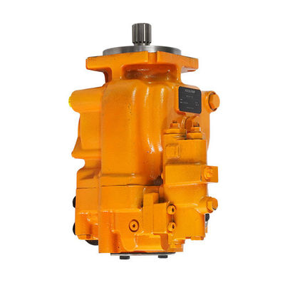 Custom Hydraulic Pump CatpumpERPILLAR-320B LU 126-2073 Catpump Pump Bagian Perbaikan