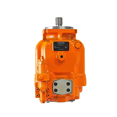 126-2073 Pompa Utama pompa cat 320b Pompa Cat Kapasitas Tinggi Pompa Hidraulik