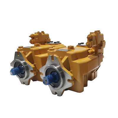 OEM catpumperpillar Pompa hidraulik catpumpERPILLAR-320B U 126-2073 catpumperpillar Pompa Vane