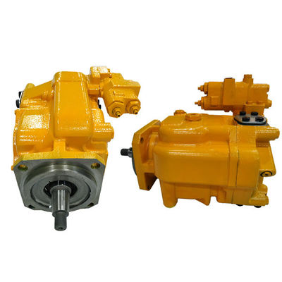 114-0602 catpumperpillar Bagian Pompa Hidraulik Excavator Pompa Hidraulik