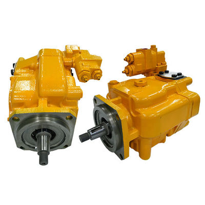 Penggali Industri Pompa Hidraulik catpumpERPILLAR-322N Backhoe Pompa Hidraulik