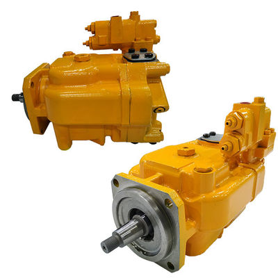 114-0603 Pompa hidraulik Untuk catpumperpillar Excavator Tekanan Tinggi