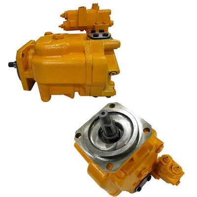 catpumpERPILLAR-322B LN 123-2231 Excavator Pompa Hidraulik Custom