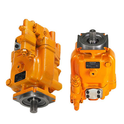CatpumpERPILLAR-325B L 126-2073 Pompa Hidraulik Dalam Excavator Untuk Konstruksi