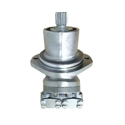 Rexroth A A2F O 250 /60L-VZB05 Pompa Motor Hidraulik Volume Tinggi
