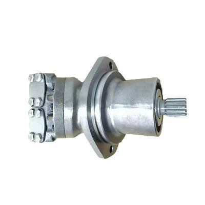 Motor Pompa Hidraulik Industri Rexroth A2F O 383 /60R-VZH11
