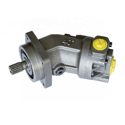 Rexroth A2FLO200-60R-PPB05 High Speed Hydraulic Motor Compact