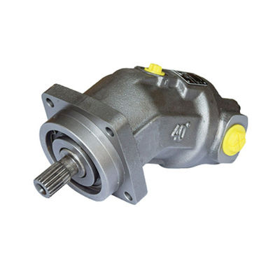ODM Poclain Motor Hidraulik Rexroth A2FO 10/6.1R-VAB060 Pompa Hidraulik