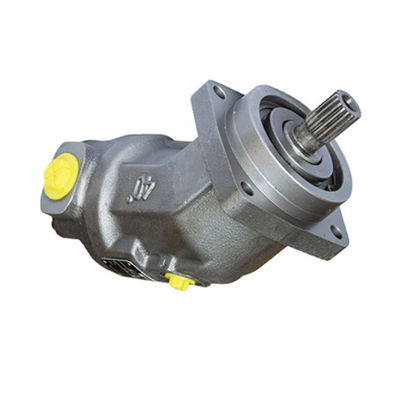 Rexroth A2FO 56/6.1R-PPB05 Motor Girang Hidraulik Tekanan Tinggi