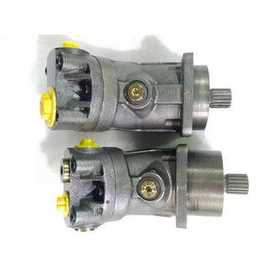 OEM Hydraulic Motor Rexroth A2FO10-61L-XAB06-S Pompa Hidraulik