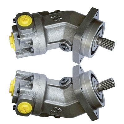 Rexroth A2FO10-61R-PAB06 Motor Pompa Hidraulik