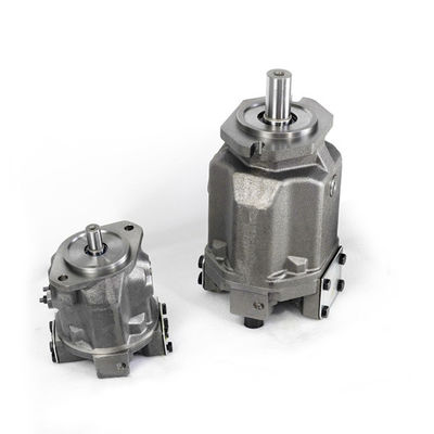 31R-PKC92K05 Axial Piston Hydraulic Pump Rexroth Vane Pump Disesuaikan
