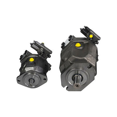 Seri 71 Rexroth Pompa Hidraulik 31L-VSC94N00 Pompa Piston Variabel