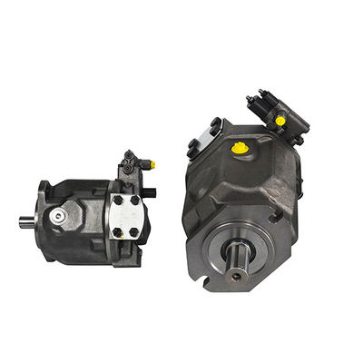 Besi tuang Rexroth Pompa Vane Variabel A AA10VSO71 DFR/31R-PKC92K03