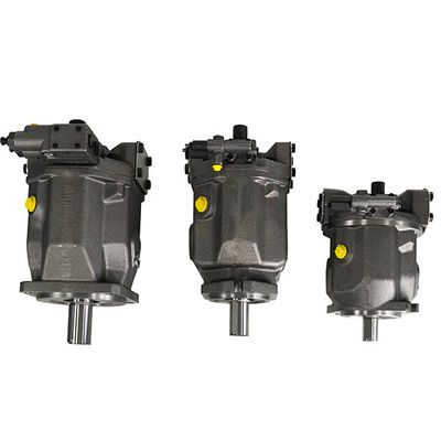 Pengendalian presisi Pompa Minyak Rexroth Hidraulik A A10VSO 71 DRF /32R-VPB32U99