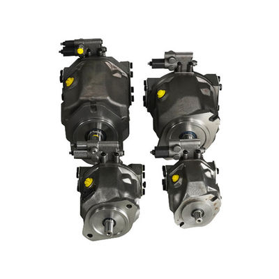 Pompa hidraulik Rexroth Aksial Piston Precision A A10VSO 71 DR /31R-PSA12KB5