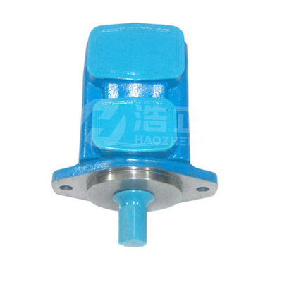 Axial Hydraulic Double Vane Pump Vickers 02-125401-1