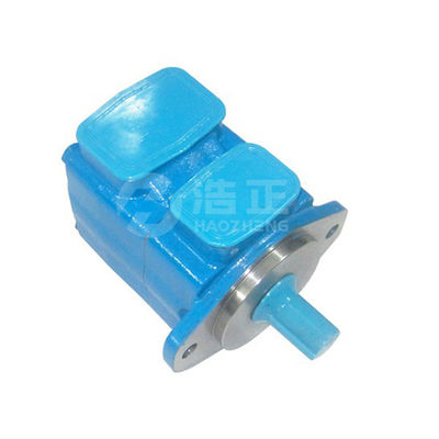 02-125504-1 Pompa Vane Tekanan Tinggi Pompa Vane Industri Vickers