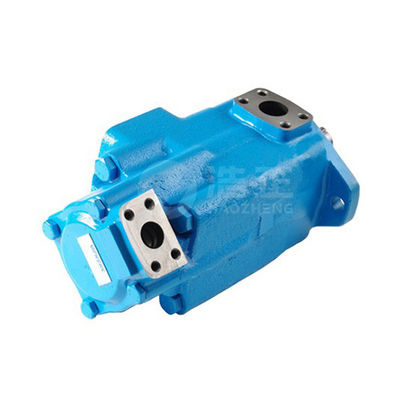 Koncentrik Collar Vickers Hydraulic Vane Pump 35VTCS30A-2203AA22L 02-125528-5