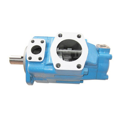 OEM Rotary Vane Pump Hydraulic Vickers 02-137109-3
