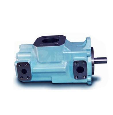 Double Row Rexroth Vane Pump Vickers 02-137106-3