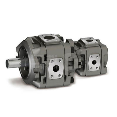 Metal Hydraulic Gear Pump Vickers 5001454-001 GD505A121TBTBR20