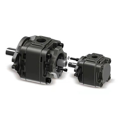 Vickers 5001454-002 Tekanan Tinggi Gear Pump Hydraulic GD508A121TBTBR20