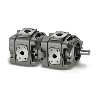 Custom Hydraulic Gear Pump Vickers 5001454-006 GD520A121TCTCR20