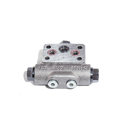 Kontrol presisi katup throttle hidrolik seri Z2FS Z2FS16-8-3X/S Z2FS22-5-3X/S