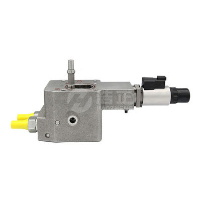 KLSV Series Hydraulic Valve Customized Hydraulic Solenoid Valve