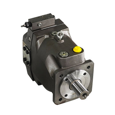 Pompa Aksial Piston Ganda PV092 PV140 PV080 PV180 PV250 Pompa Hidrolik Parker dengan Pergeseran Variabel