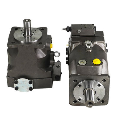 PV Series Variable Piston Oil Pump Hydraulic Ram Pump PV016 PV020