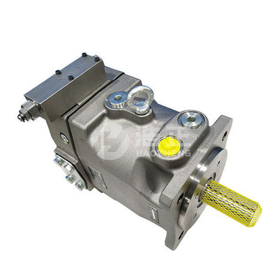 Dan Foss PV Series pompa piston PV20 PV21 PV22 PV23 PV24 PV25 PV26 PV27 Pabrik pompa piston hidrolik Cina