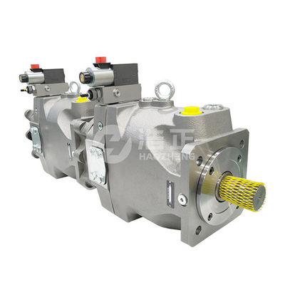 pompa hidraulik PV PV10 PV15 PV20 PV29 Seri Pompa piston aksial hidraulik PV15-2R1E-C00-CW produsen Cina