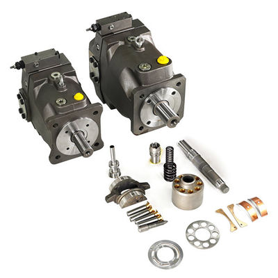 Pump piston hidrolik PV6 PV10 PV15 PV20 Series PV Hydraulic Pump Repair Kit untuk Parker Denison pemasok Cina