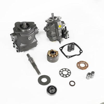 Custom Hydraulic Pump Kit Parker PVP33 23 16 41 48 60 76 140 100 pompa hidraulik piston pemasok Cina
