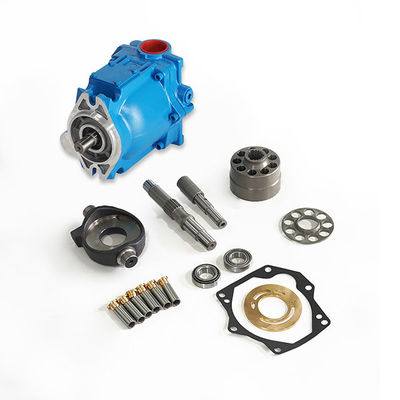 Parker PVE41 25 45 Aksesoris Pompa Hidraulik Adaptor Pompa Hidraulik