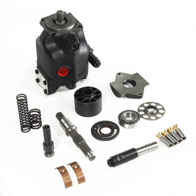 Parker PD100 180 Bagian Pompa Hidraulik Plate Swash Hidraulik Untuk Konstruksi