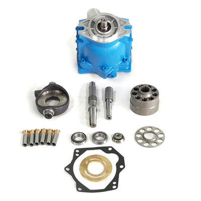 Fittings Pompa Hidraulik Custom Vickers Bagian Pompa PVQ10.5 13.8 21.1 25.2 32.9