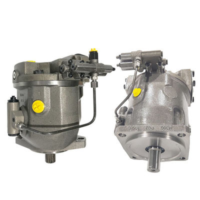 Rexroth A10VSO71 DFLR/31R-PPA42N00 Pompa Hidraulik