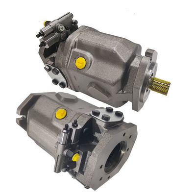 Komersial A10VSO71 DR Rexroth Pompa Hidraulik Pompa Minyak Hidraulik