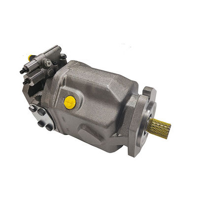 Rexroth A10VSO71DFE-31R-VPA12KB3-SO391 Pompa Hidraulik